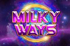 milky way galaxy slots.